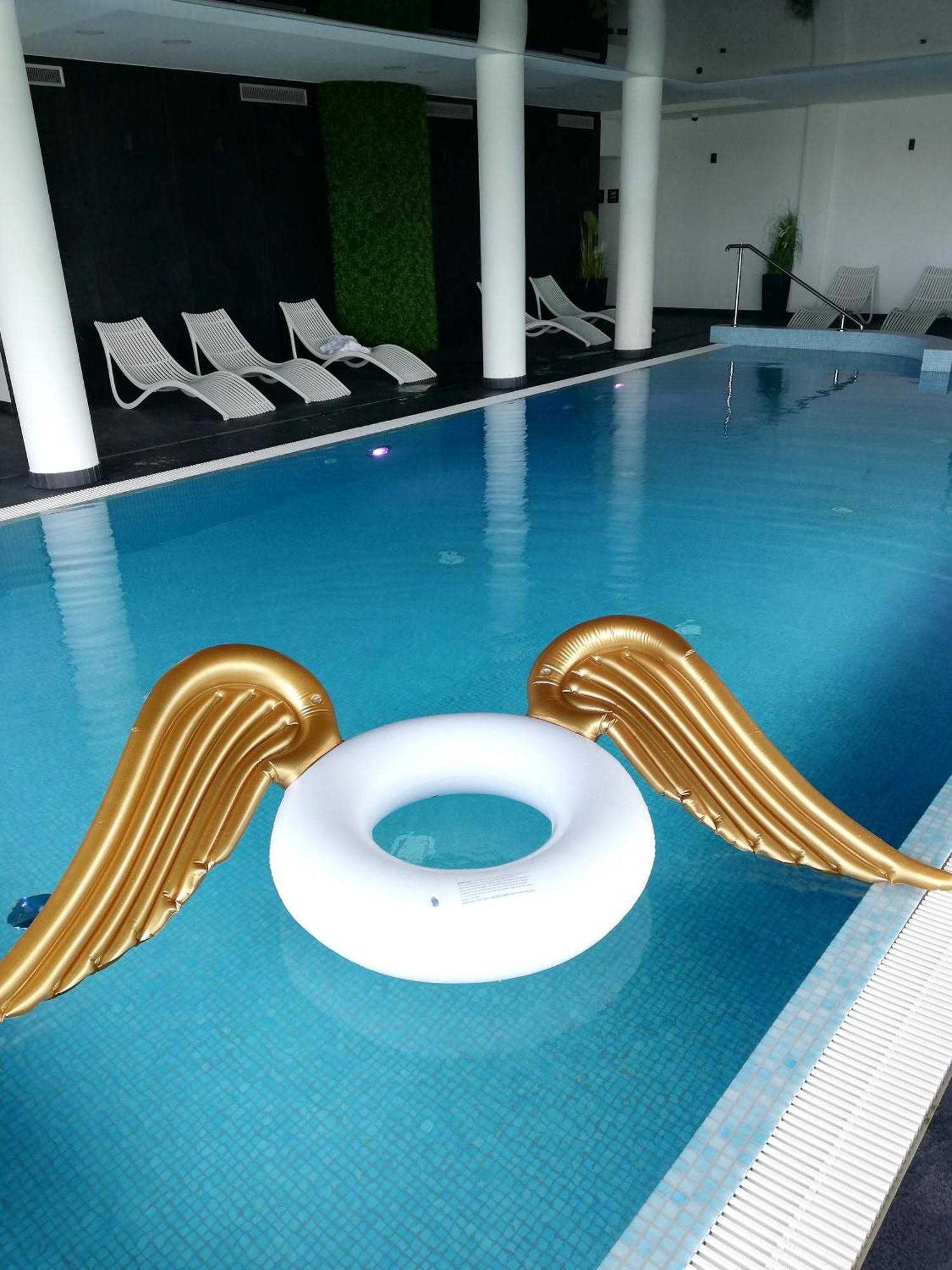Westin House Resort Kolobrzeg Apartament Delux Eksteriør bilde